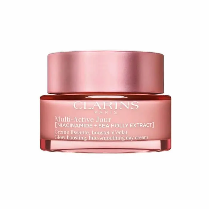 Clarins Multi-Active Crema Giorno Pelle Secca 50 ml