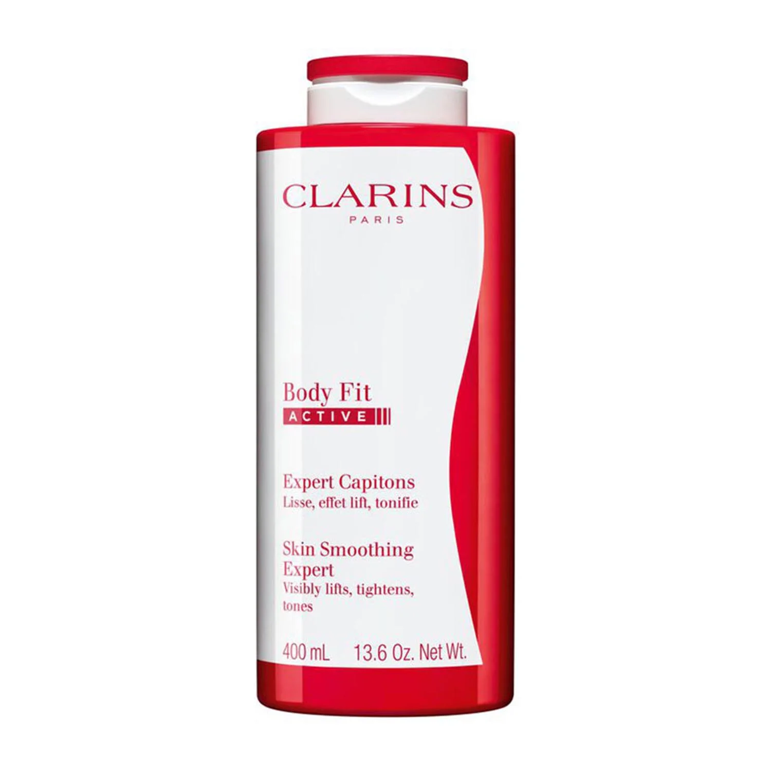 Clarins Body Fit Active Skin Levigante Expert 50 ml