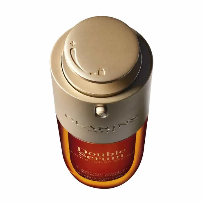 Clarins Double Serum 30ml — foto 2