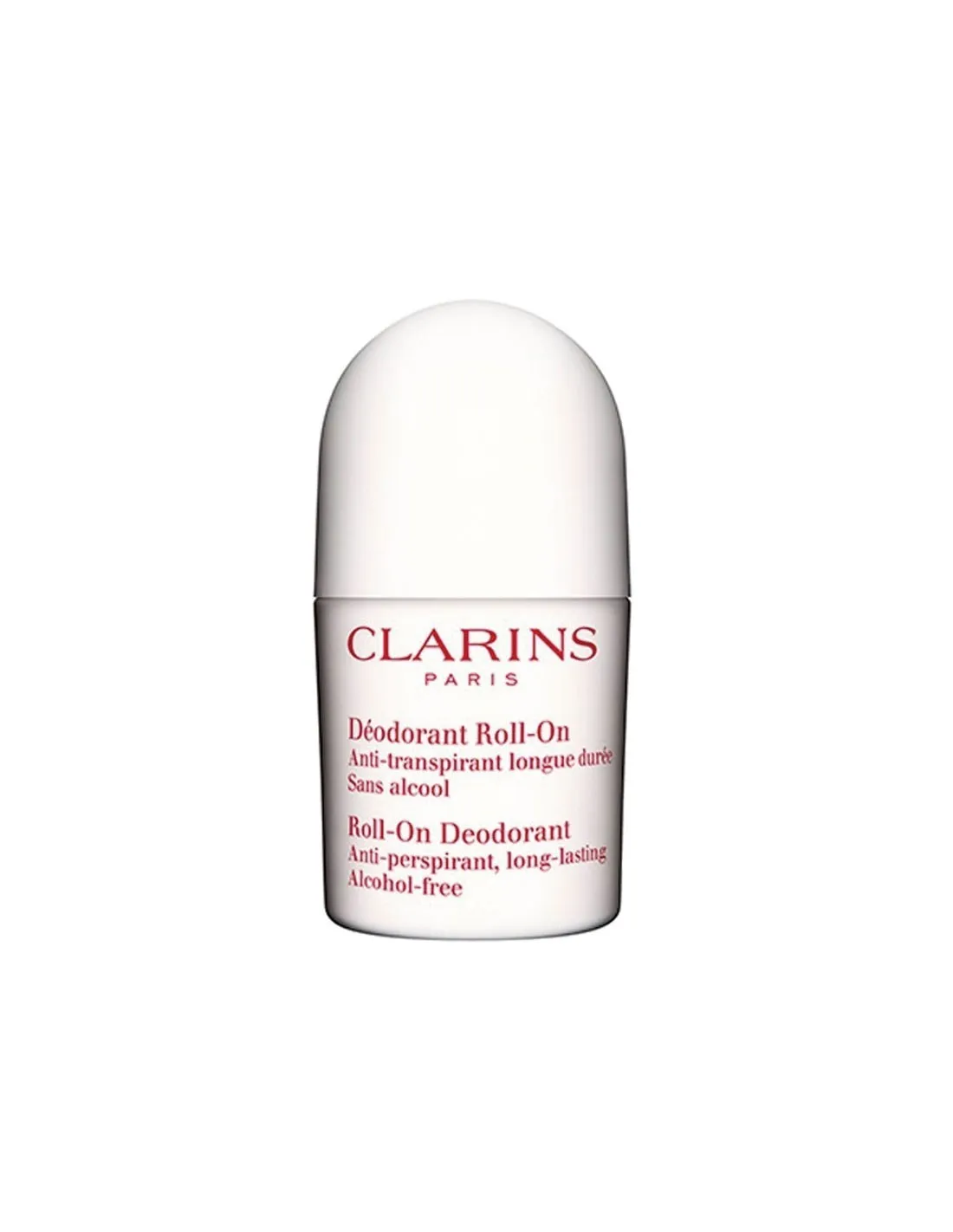 Deodorante Roll On Clarins 50 ml
