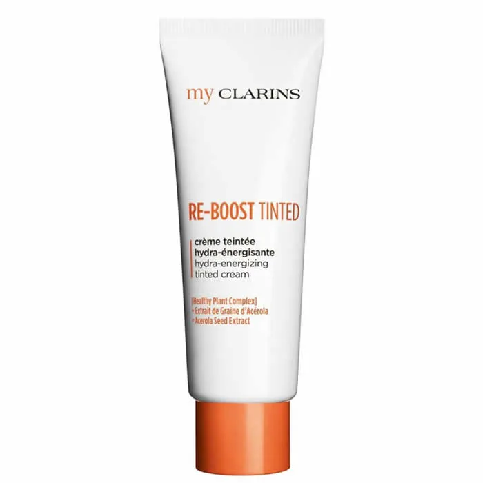 My Clarins Hydra Energizing Tinted Cream 50 ml
