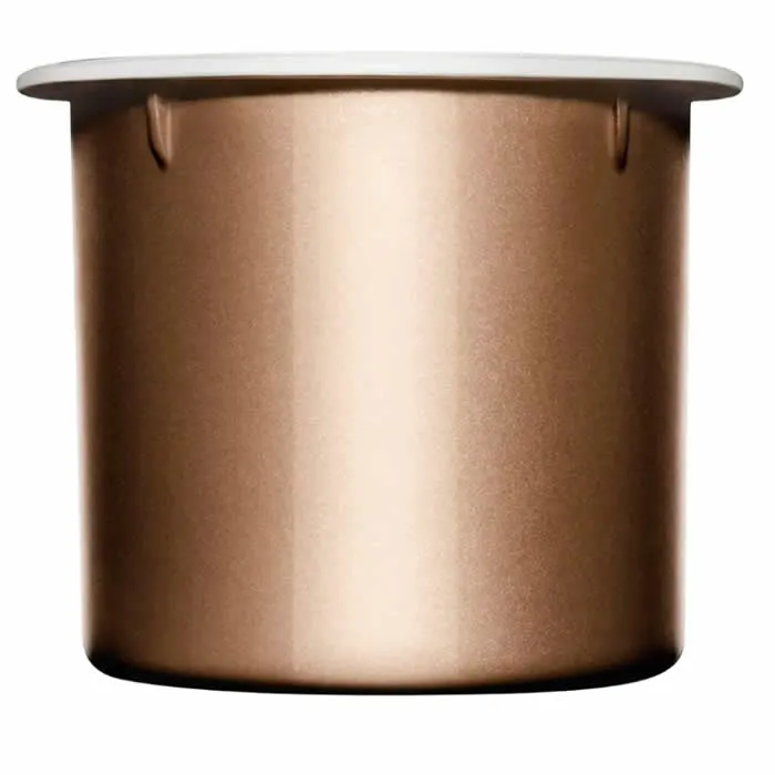 Clarins Crema Giorno Extra Rassodante Tutti i Tipi di Pelle Ricarica 50 ml