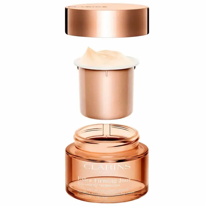 Clarins Extra-Firming Day Dry Skin 50ml Refill