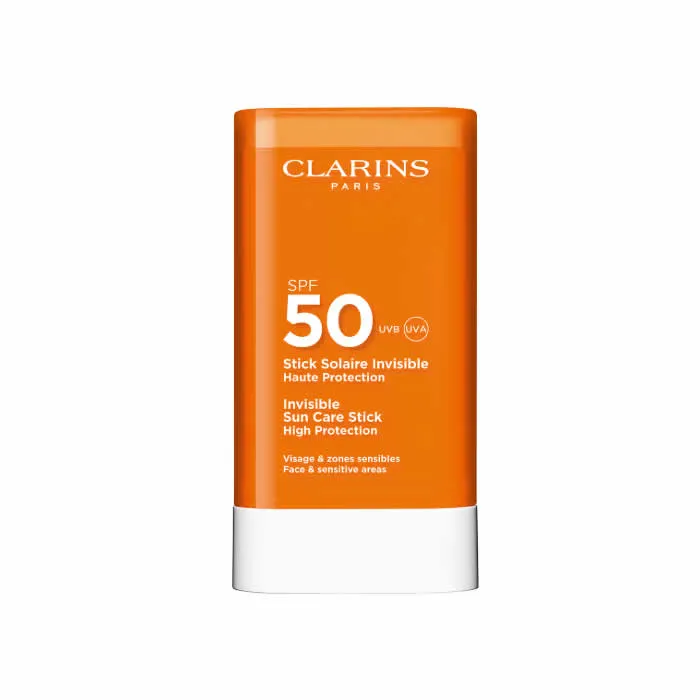 Clarins Stick solare invisibile SPF50 17 g