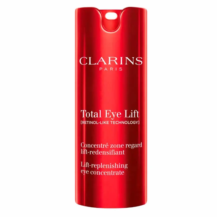 Clarins Total Eye Lift Ricaricabile 15 ml