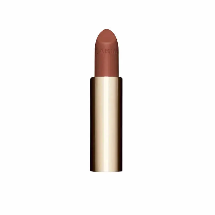 Clarins Joli Rouge Velvet 784 Praline Nude 3,5 g Ricarica