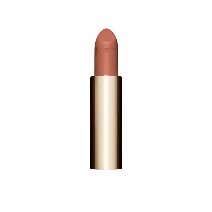 Clarins Joli Rouge Velvet 783 Almond Nude 3,5 g Ricarica