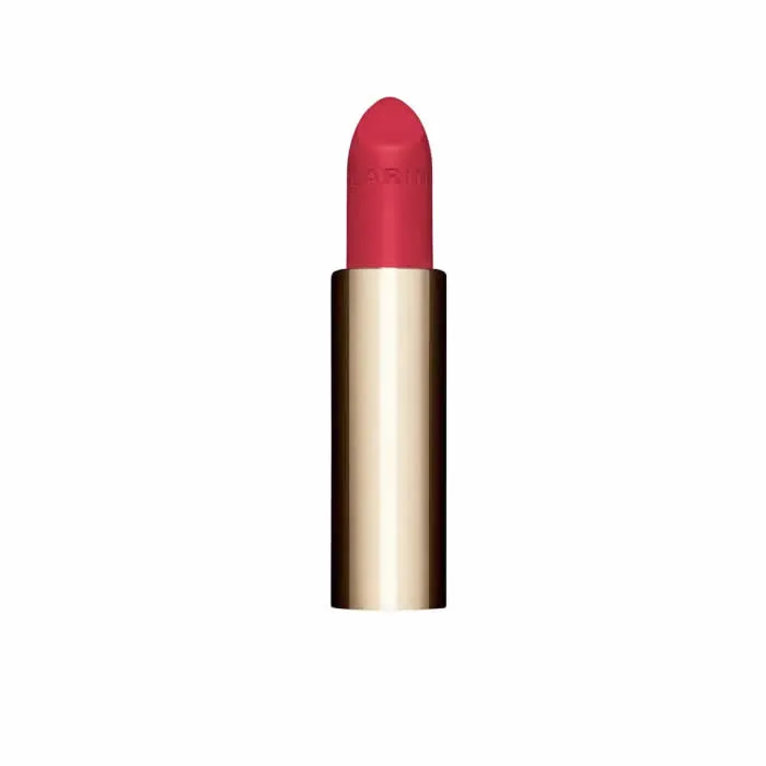 Clarins Joli Rouge Velvet 790 Coral Orchid 3,5 g di ricarica