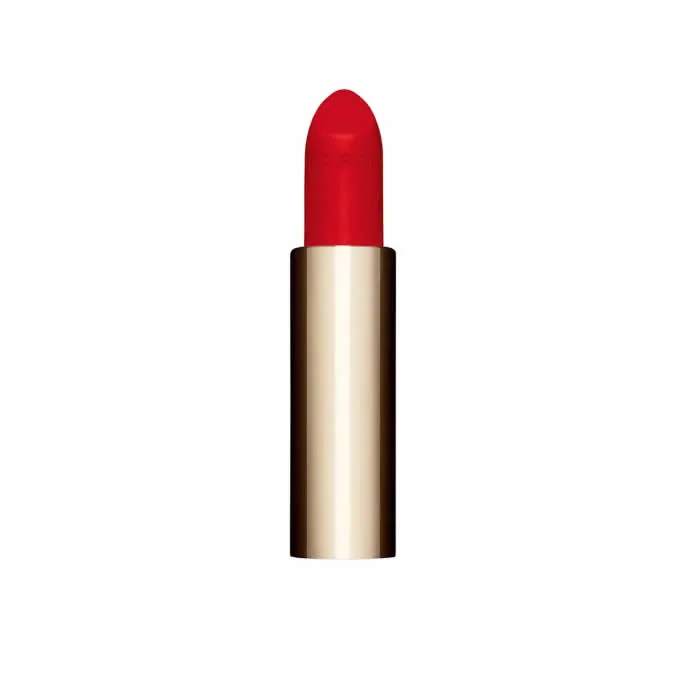 Clarins Joli Rouge Velvet 792 Papavero 3,5 g Ricarica