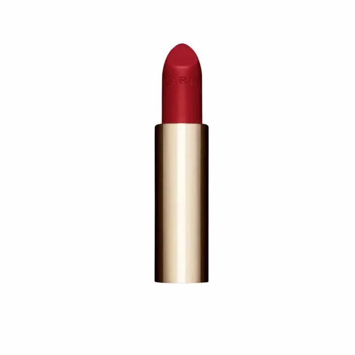 Clarins Joli Rouge Velvet 793 Red Cranberry 3,5 g Ricarica