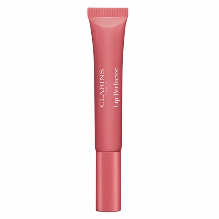 Clarins Lip Perfector Pomegranate Intense Smoky Rose 19 12ml