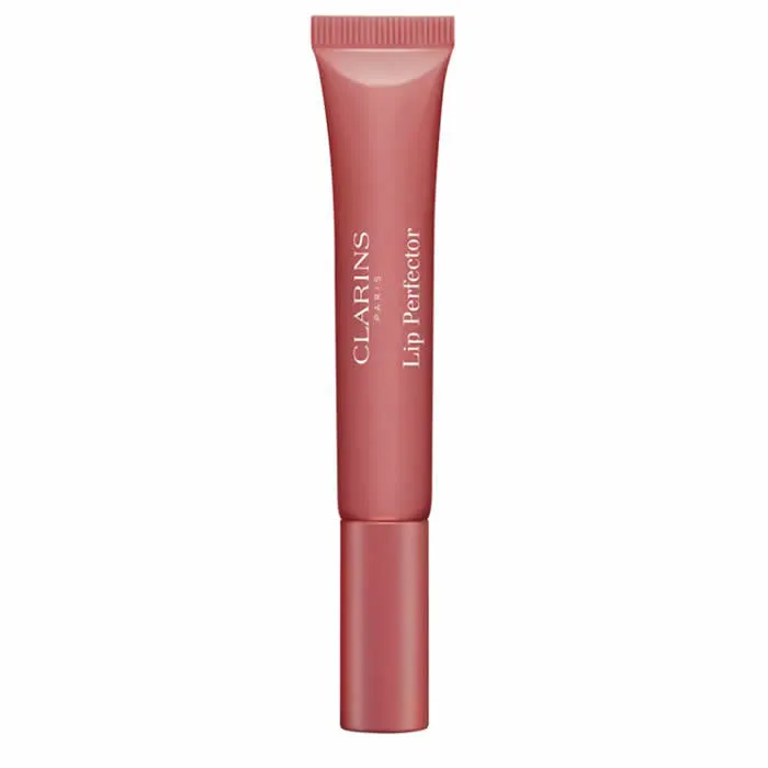Clarins Lip Perfector Intense Rosebud 16 12ml