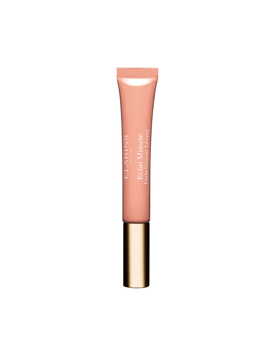Lucidalabbra Clarins Lip Perfector 02-Apricot Shimmer 12ml
