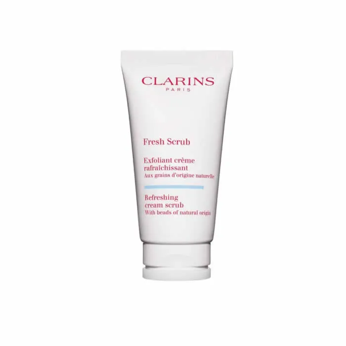 Clarins Scrub Fresco 50 ml