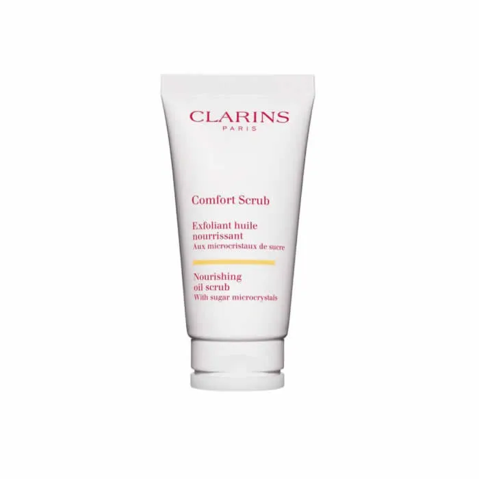 Clarins Comfort Scrub 50 ml