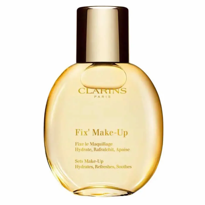 Clarins Fix’ Make Up 50 ml Edizione Limitata