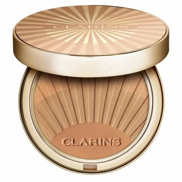 Clarins Bronzing Powder 10g Edizione Limitata
