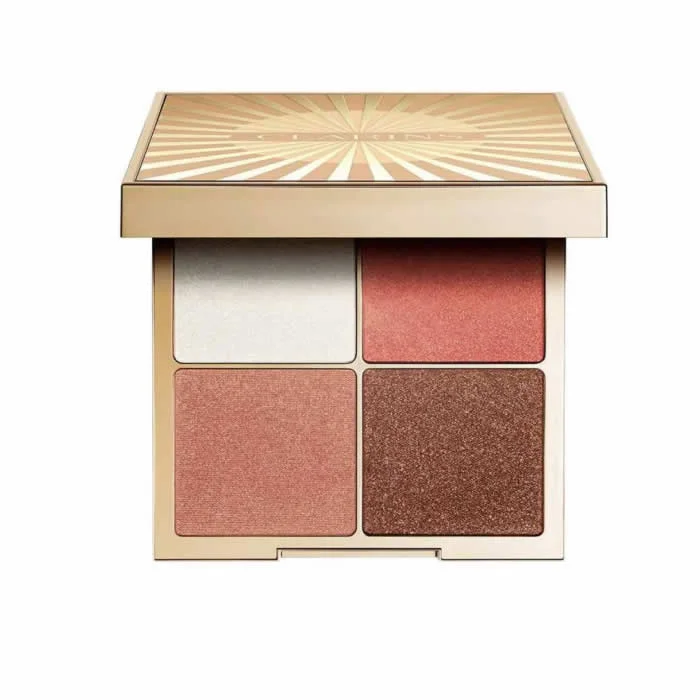 Palette All-In-One Clarins 12g Edizione Limitata