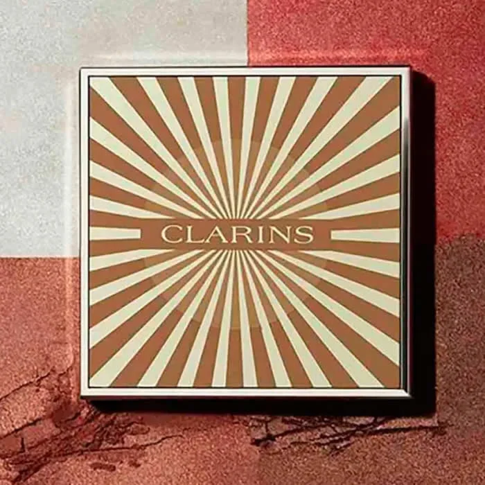 Clarins All-In-One Palette 12g Limited Edition — foto 2