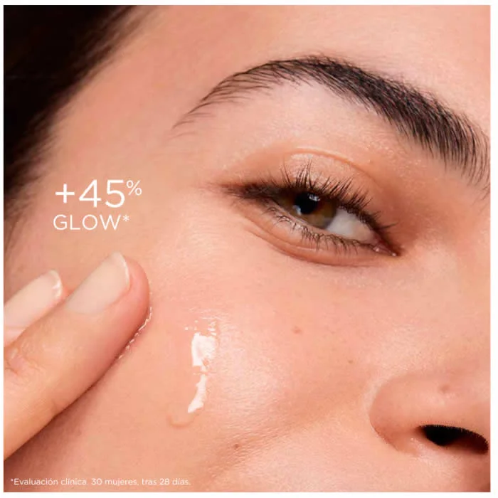 Clarins Multi Active Glow Serum 30ml