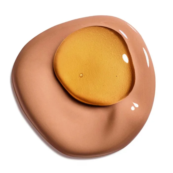 Clarins Double Serum Foundation M1C 30ml — foto 1