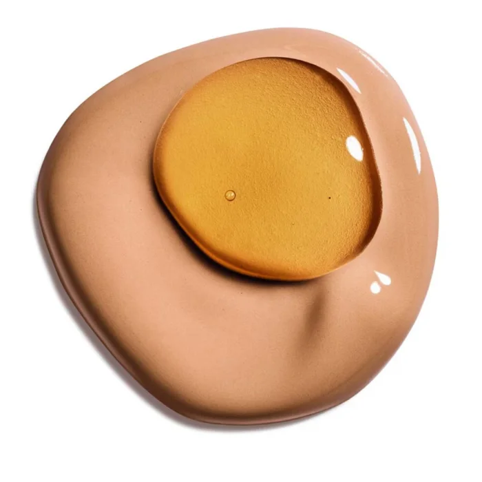 Clarins Double Serum Foundation M2N 30ml — foto 1