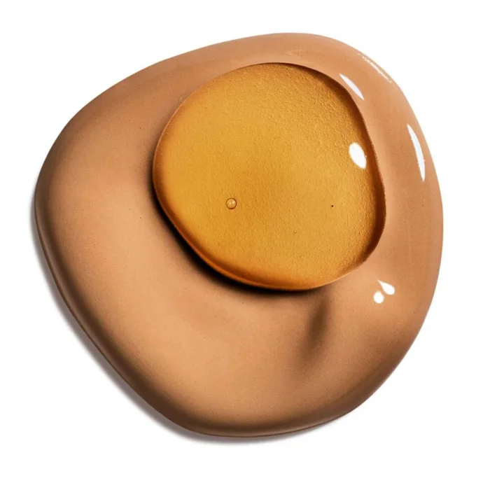 Clarins Double Serum Foundation M4C 30ml — foto 1