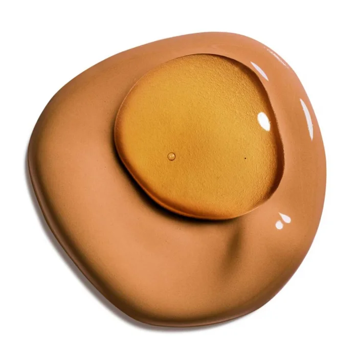 Clarins Double Serum Foundation M5C 30ml — foto 1