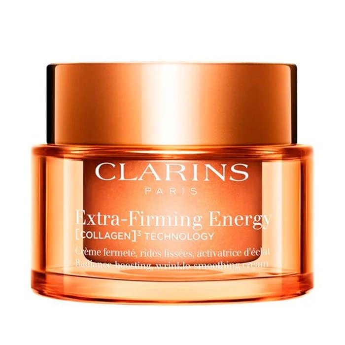 Clarins Extra-Firming Energy 50ml Refillable Clarins Extra-Firming Energy 50ml Refillable