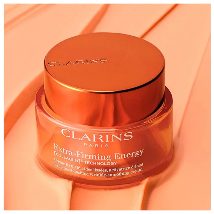 Clarins Extra-Firming Energy 50ml Refill — foto 2