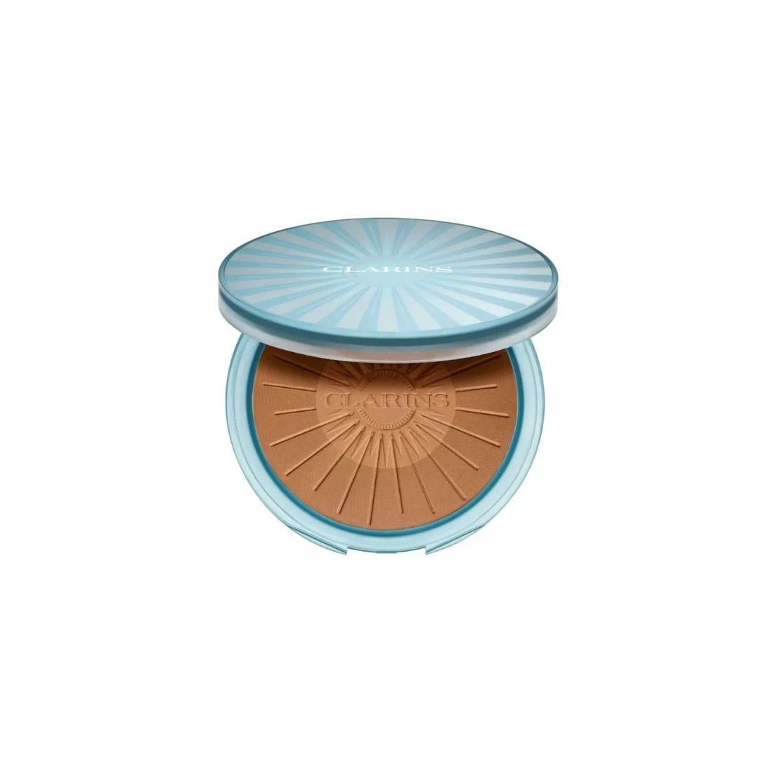 Clarins Clr Polvos Compactos Verano26 Edl Clarins Clr Polvos Compactos Verano26 Edl