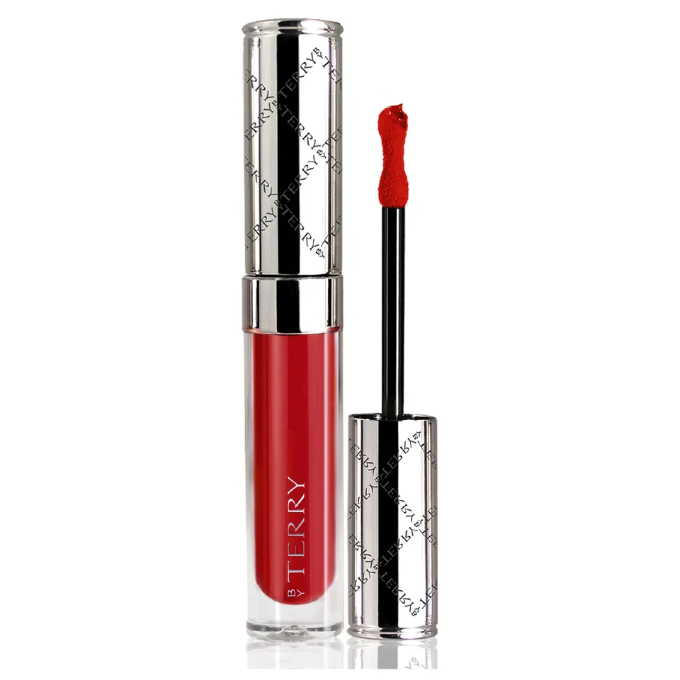 Di Terry Terrybly Velvet Rouge Liquid 09 My Red 2ml
