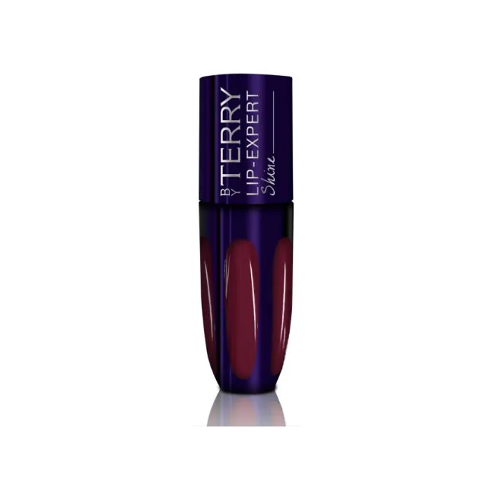 Di Terry Lip Expert Shine 7 Cherry Wine