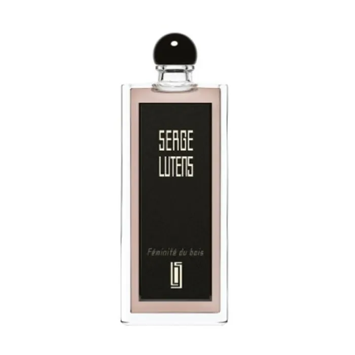 Serge Lutens Feminite Du Bois Eau De Parfum Spray 50 ml