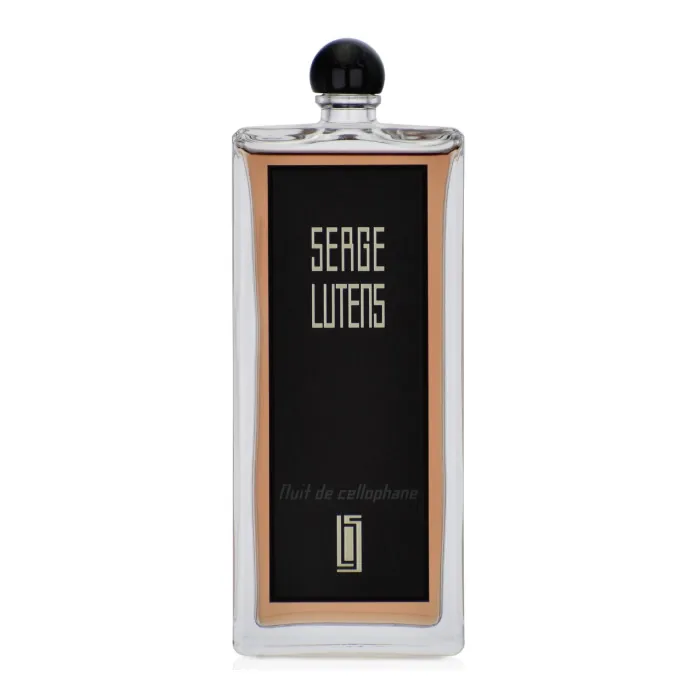 Serge Lutens Nuit De Cellophane Eau De Parfum Spray 50 ml