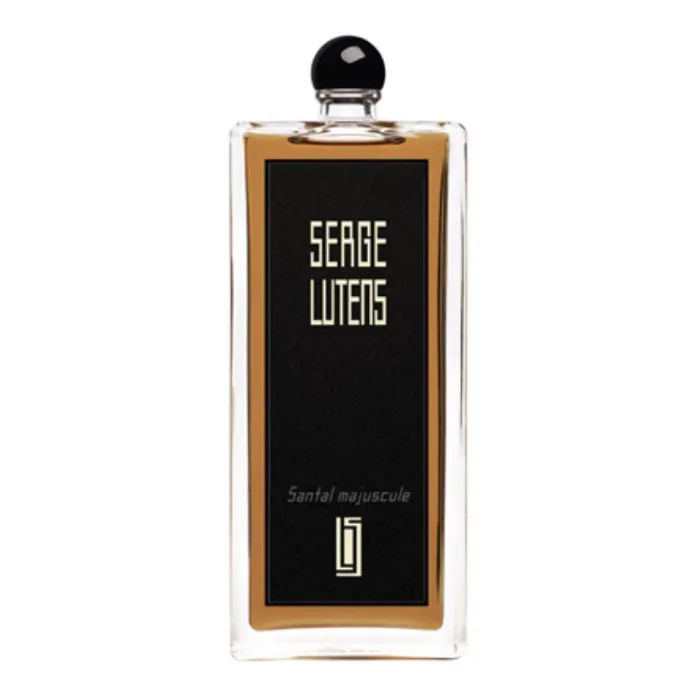 Serge Lutens Santal Majuscule Eau de Parfum Spray 50 ml
