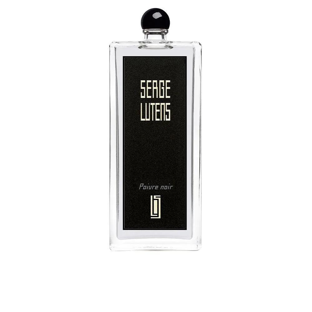 Serge Lutens Poivre Noir Eau de Parfum Flacone da 100 ml