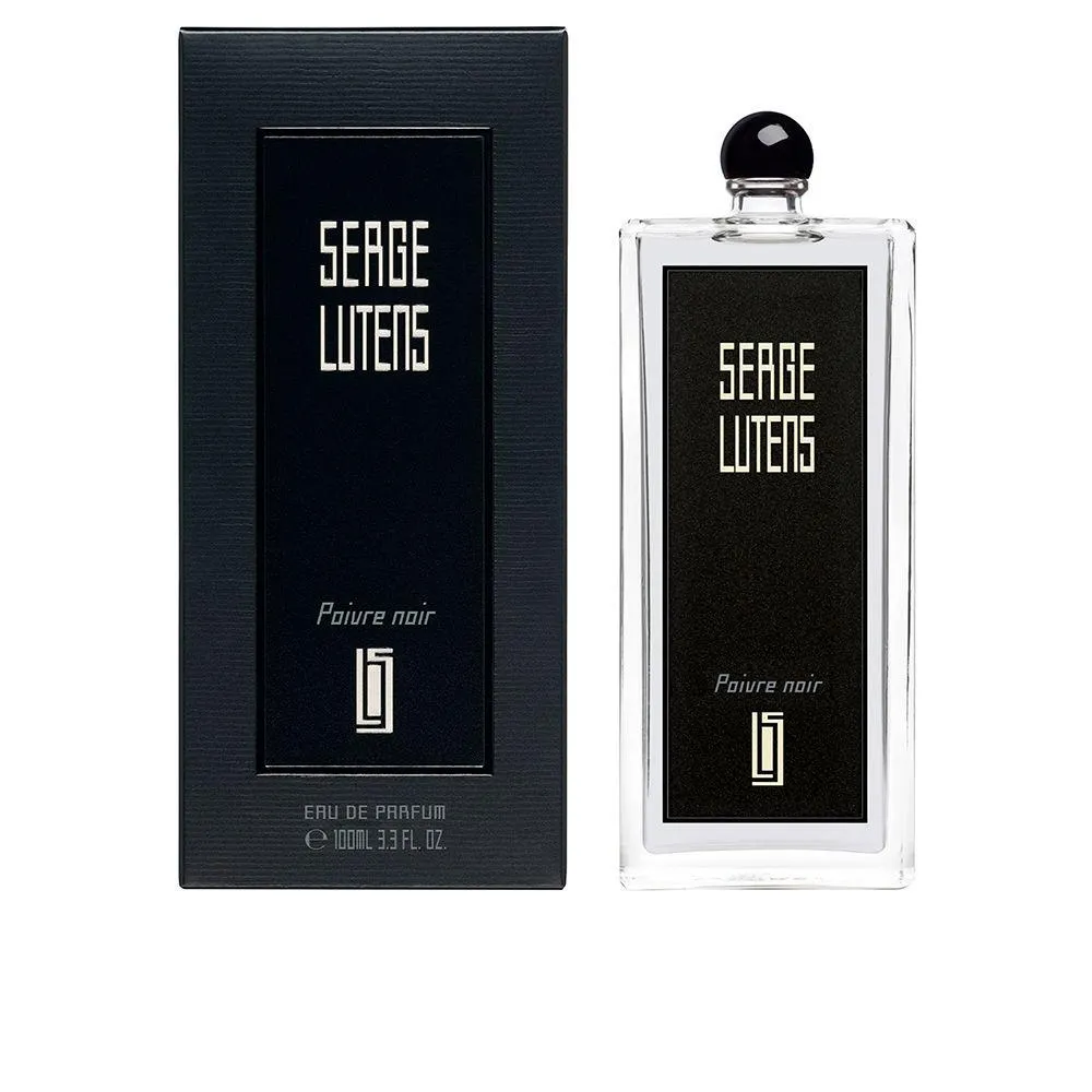 Serge Lutens Poivre Noir Eau de Parfum Flacone da 50 ml