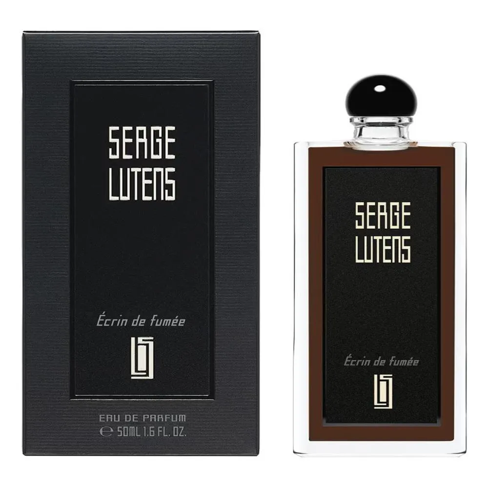 Serge Lutens Ecrin Fumée Edpv 50 ml