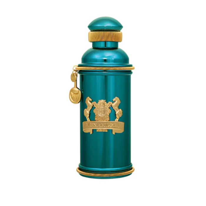 Alexandre. J The Collector Mandarine Sultane Eau De Parfum Spray 100ml Alexandre. J The Collector Mandarine Sultane Eau De Parfum Spray 100ml