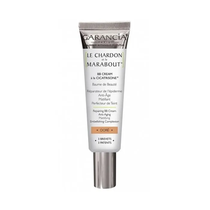 Garancia Le Chardon Et Le Marabout Golden BB Cream 30ml
