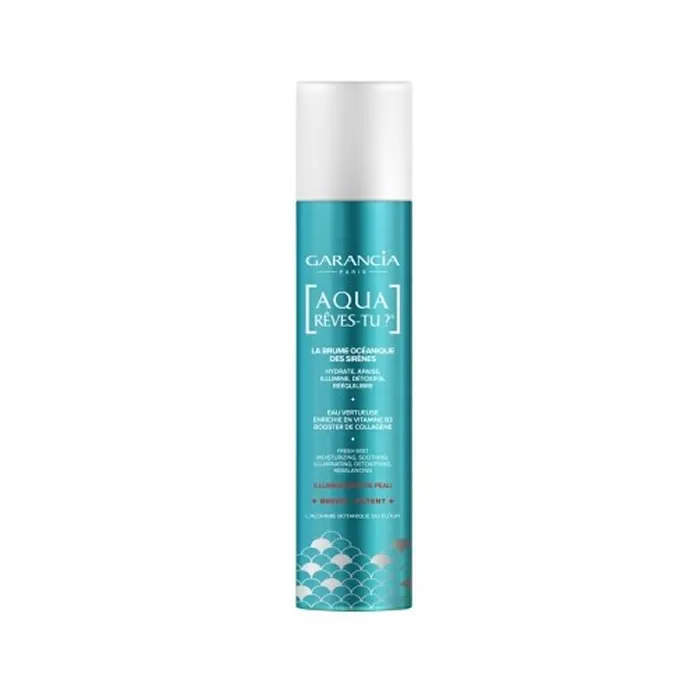 Aqua Rèves-Tu Brume Océanique 200 ml