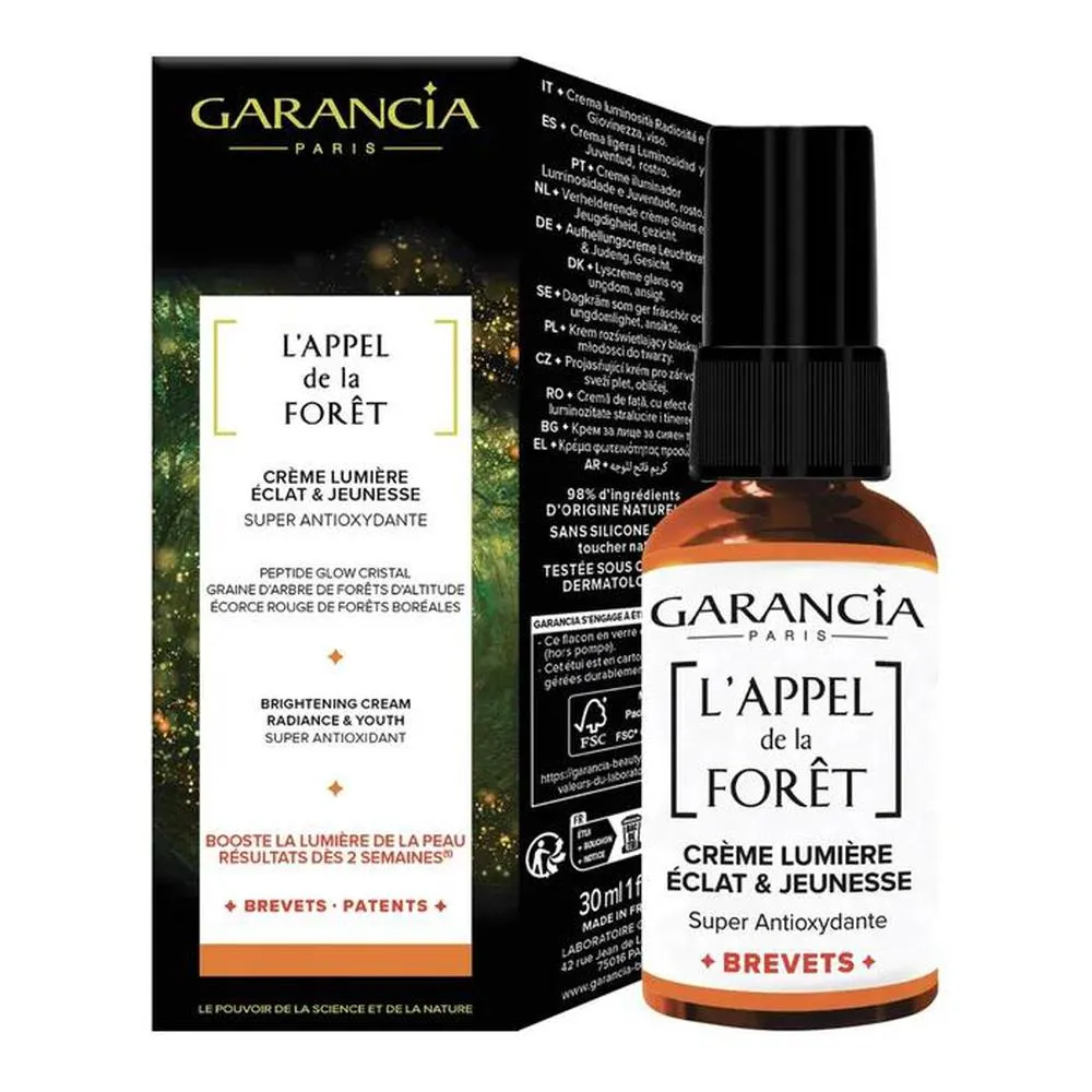 Garanzia Apple Foret Lumière Cr 30ml