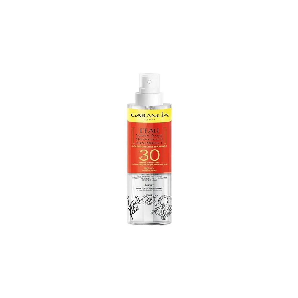 Garanzia Sun Eau Solaire Acel Spf30 150m