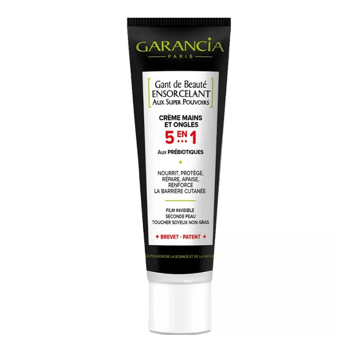 Nail And Hand Cream 50 ml