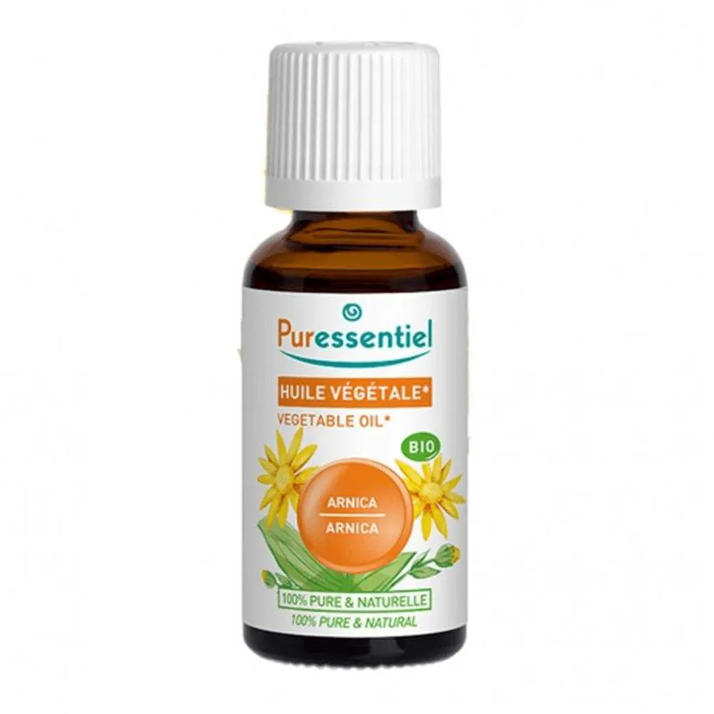 Puressentiel Olio all’Arnica 100ml