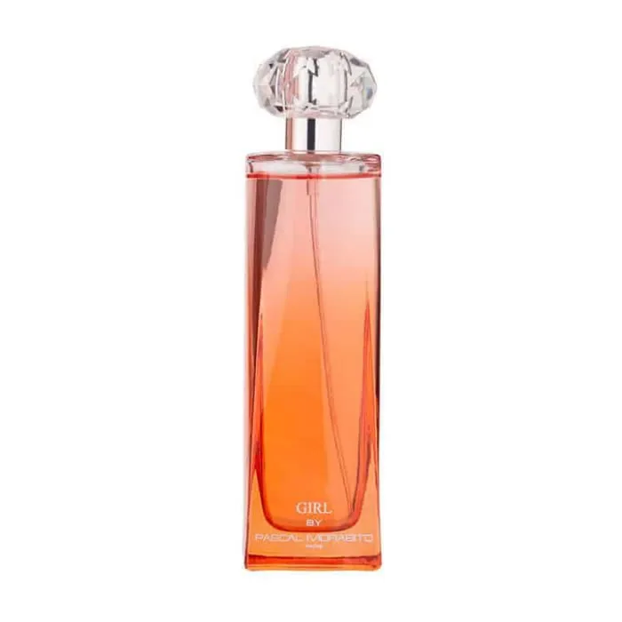 Girl Eau de Parfum Vaporisateur 100 ml