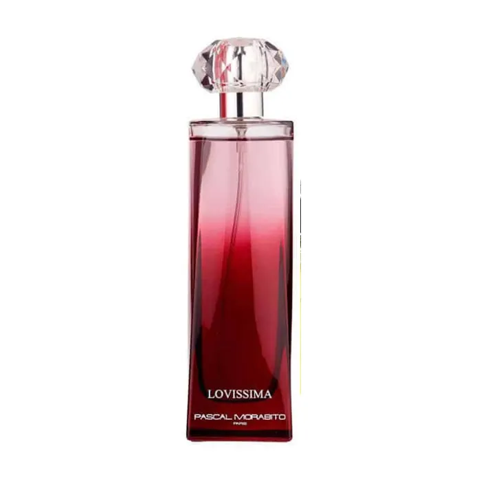 Pascal Morabito Lovissima Eau De Parfum Spray 100ml