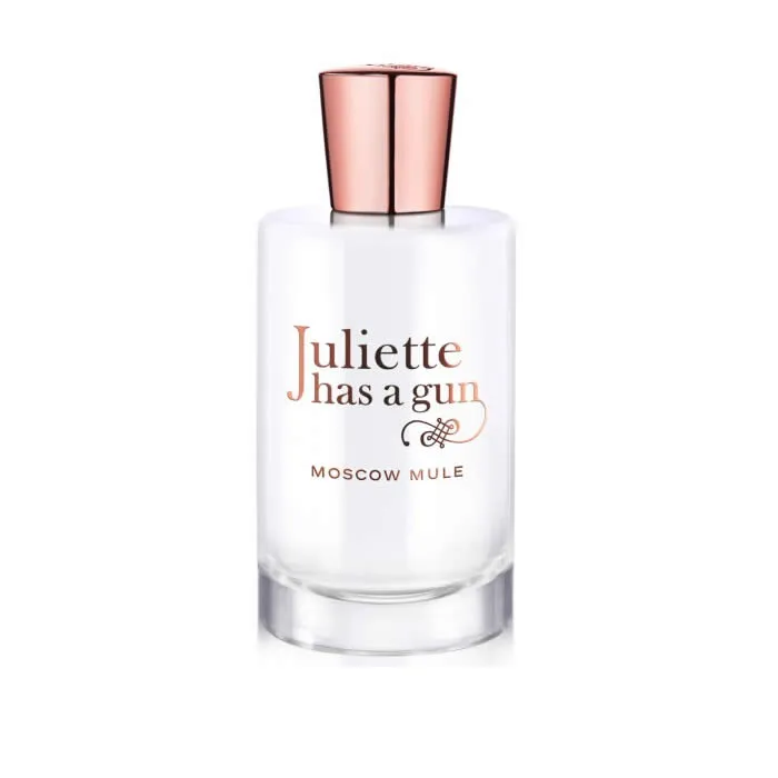 Juliette Has A Gun Mosca Mule Eau De Parfum Spray 100ml