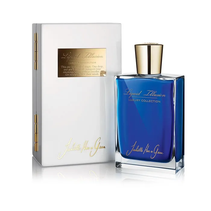 Juliette Has A Gun Liquid Illusion Eau De Parfum Spray 75ml